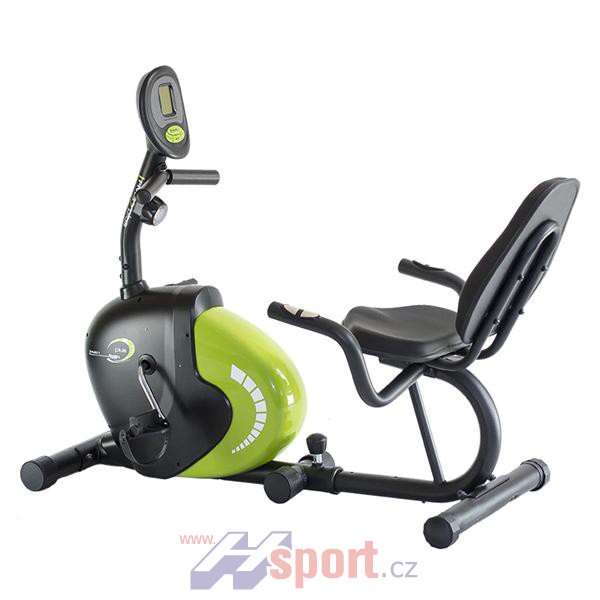 Recumbent HMS R 9259