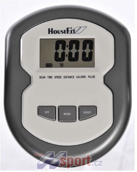 Crossový trenažer Housefit Motio 30