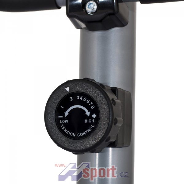 Magnetický rotoped Housefit Tiro 30