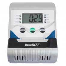 Magnetický rotoped Housefit Tiro 30