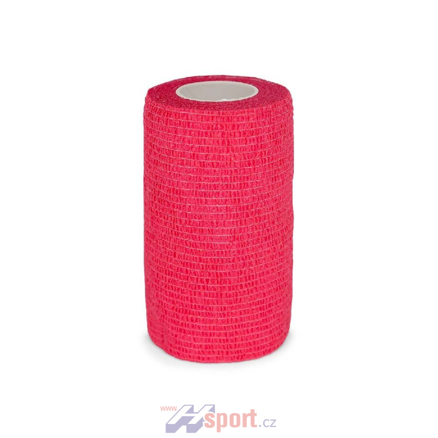 Autoadhezivní bandáž MEDICALFOX 10 cm x 4,5 m