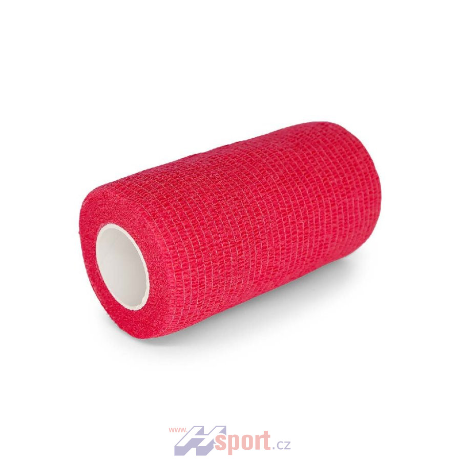 Autoadhezivní bandáž MEDICALFOX 10 cm x 4,5 m