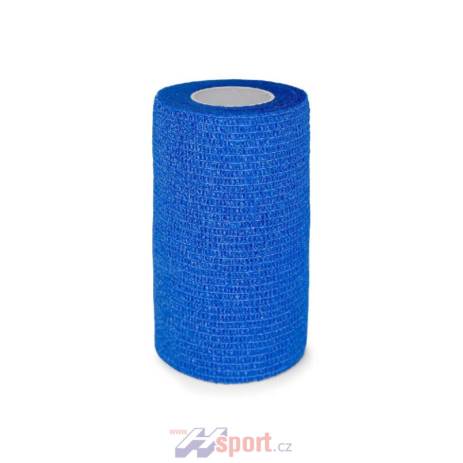 Autoadhezivní bandáž MEDICALFOX 10 cm x 4,5 m