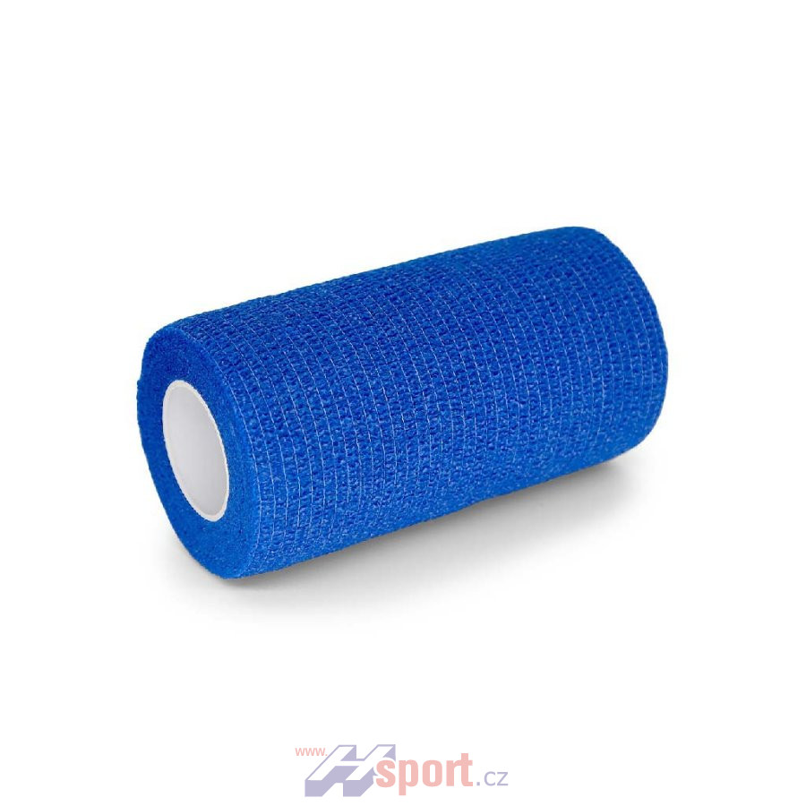 Autoadhezivní bandáž MEDICALFOX 10 cm x 4,5 m