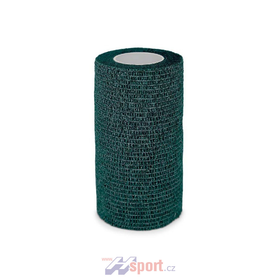 Autoadhezivní bandáž MEDICALFOX 10 cm x 4,5 m