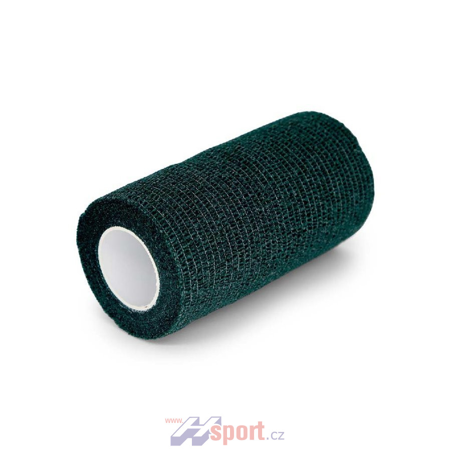 Autoadhezivní bandáž MEDICALFOX 10 cm x 4,5 m