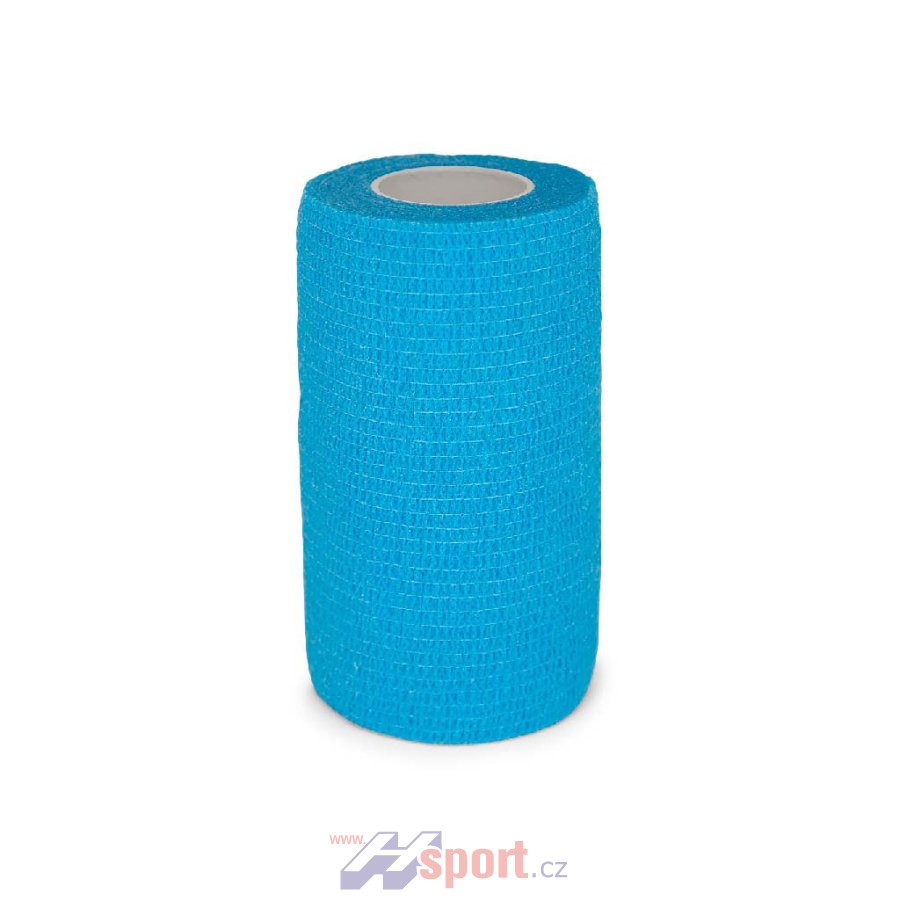 Autoadhezivní bandáž MEDICALFOX 10 cm x 4,5 m