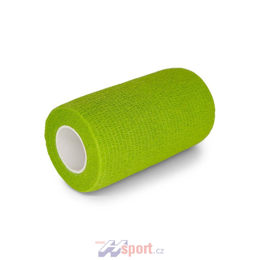 Autoadhezivní bandáž MEDICALFOX 10 cm x 4,5 m