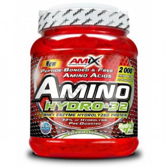 Amix Amino HYDRO 32 - 250 tbl