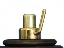 Činkový set 116 kg - guma