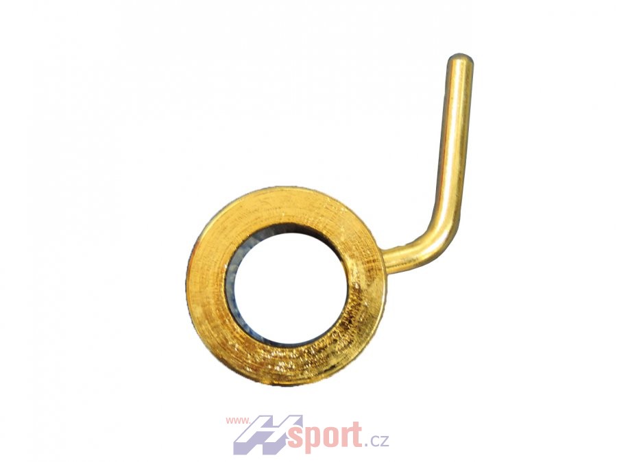 Činkový set 116 kg - guma