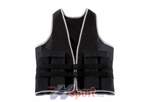 Zátěžová vesta Formerfit 10kg