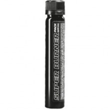 Holma Super Burner Pack 10amp x 25ml