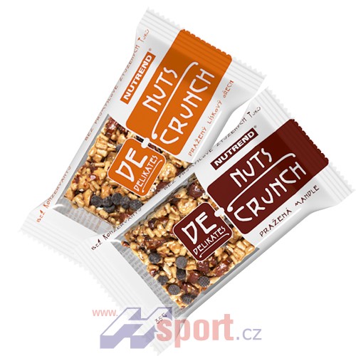 Nutrend DeNuts CRUNCH 35g