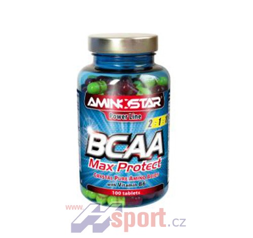 BCAA MAXPROTECT