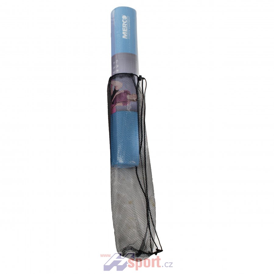 Podložka Yoga 4 mm včetně obalu