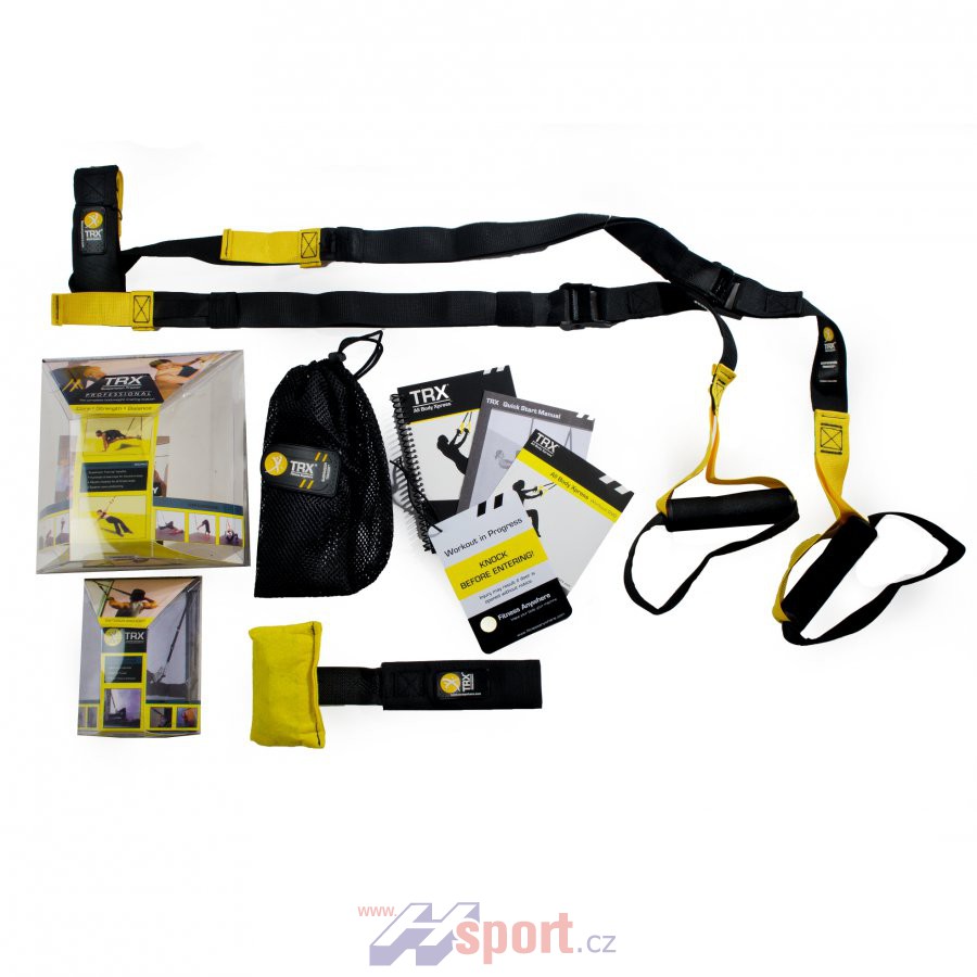TRX Profesionál P1