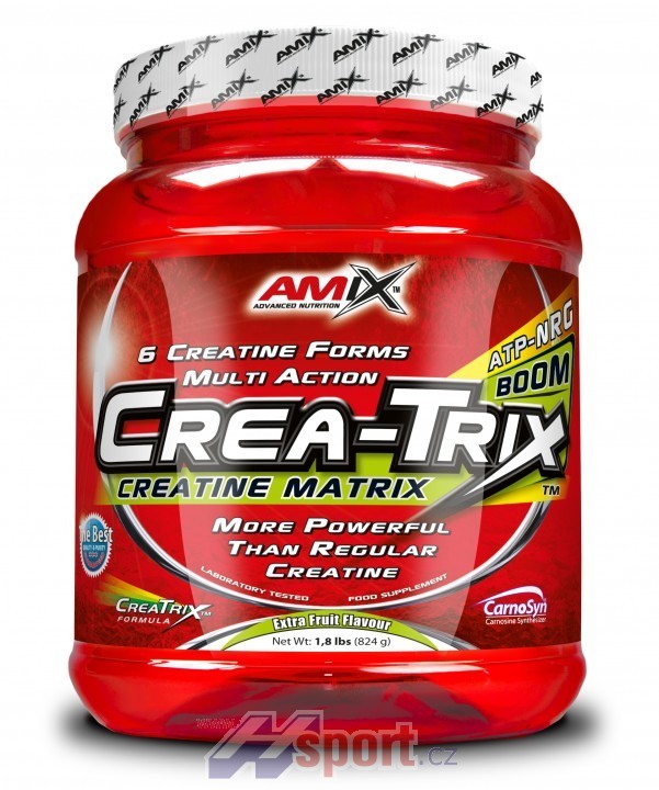 Amix Crea-Trix 824g