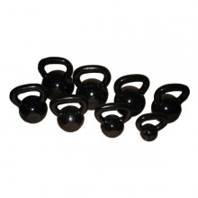 Kettlebell 32 kg litinový