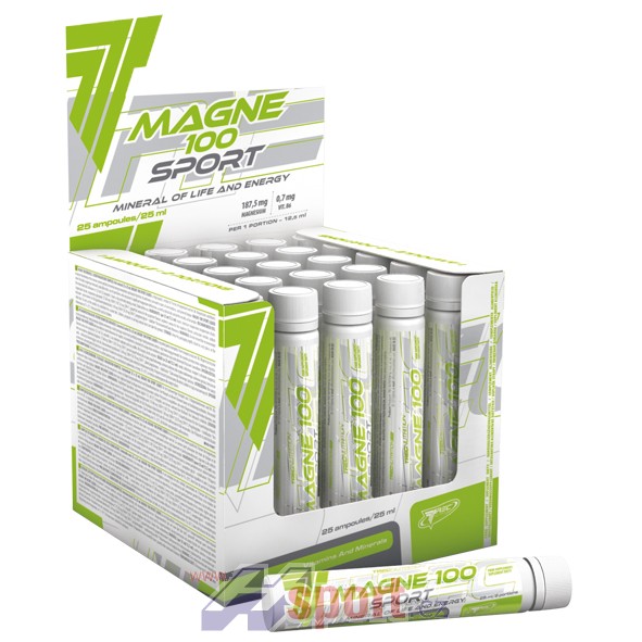 Holma Magnesium 375 mg