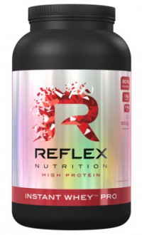 Reflex Nutrition Instant Whey Pro 909 g