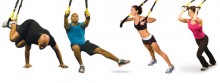 TRX Profesional Army style originál