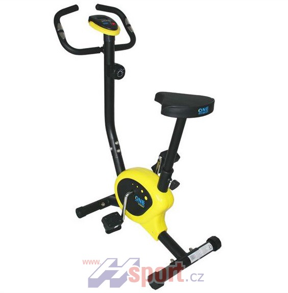 Mechanický rotoped One Fitness W 1201
