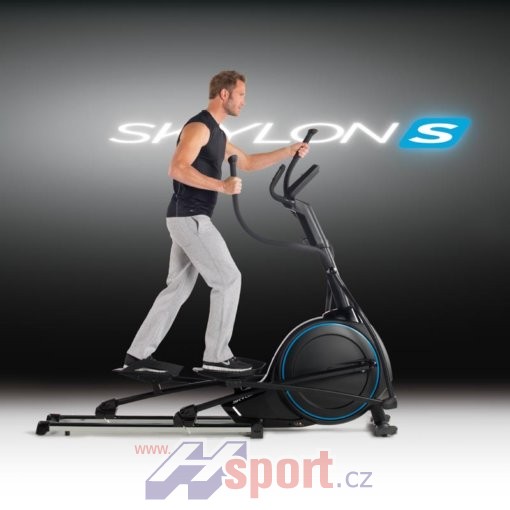 Crossový trenažer Kettler Skylon S