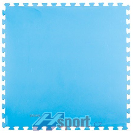 Tatami žíněnka 100 x 100 cm - 1 cm