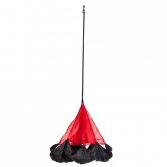 Tréninkový padák Insportline CF110