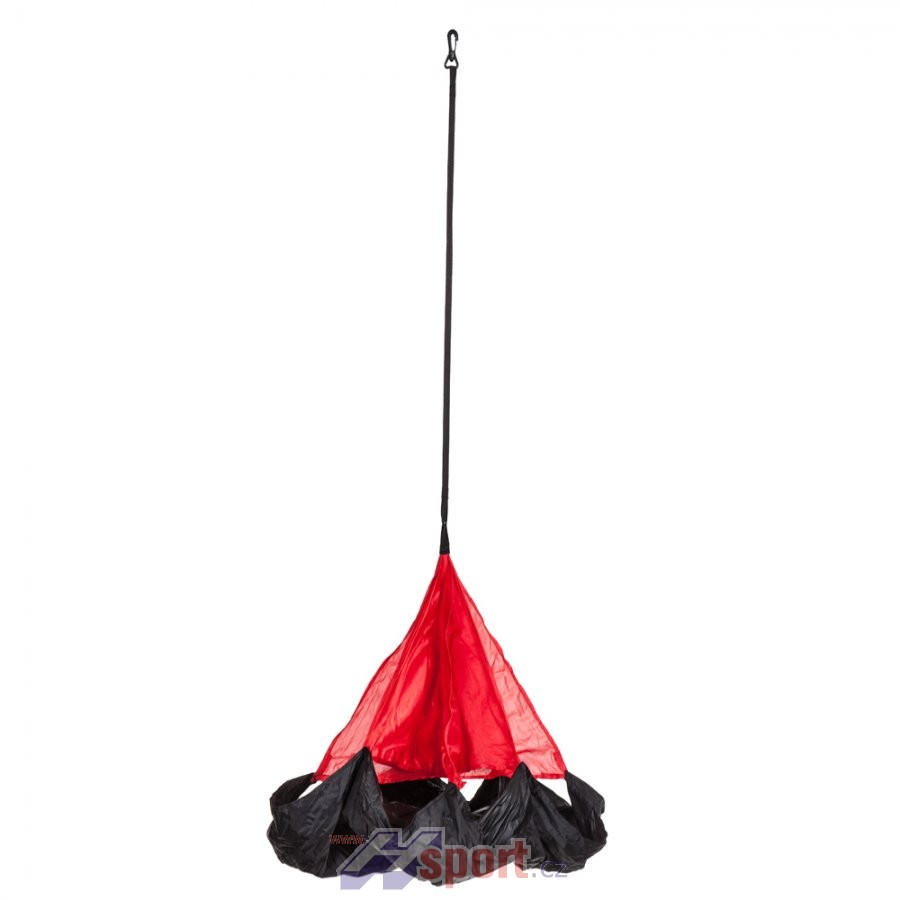 Tréninkový padák Insportline CF110