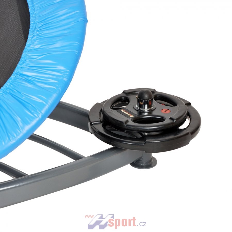 Trampolína pro medicimbal Insportline CF060