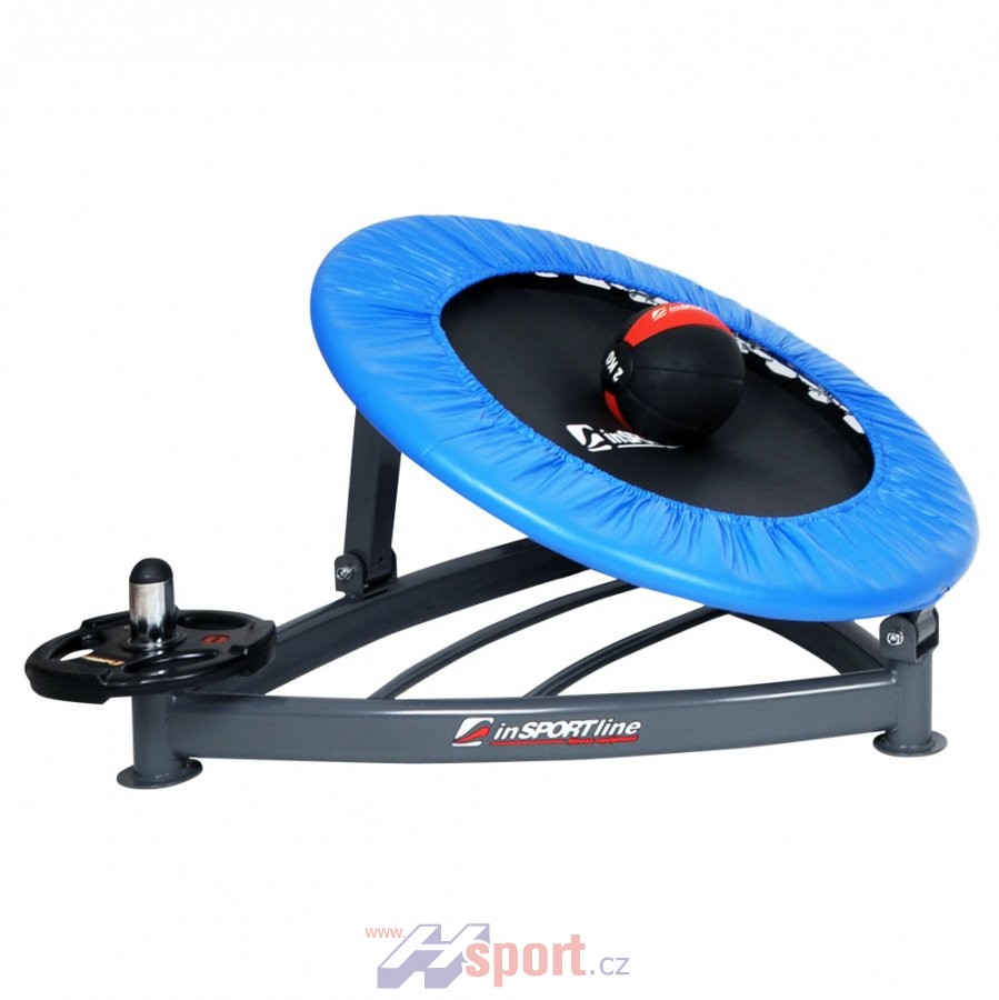 Trampolína pro medicimbal Insportline CF060