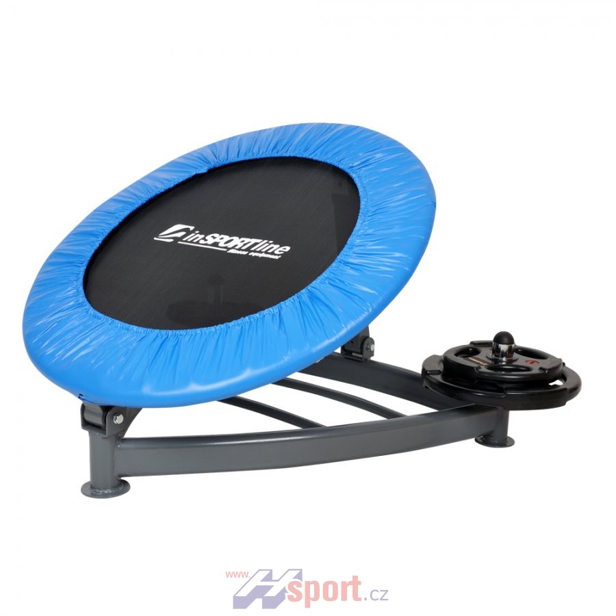 Trampolína pro medicimbal Insportline CF060