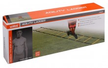 Žebřík proskakovačka Liveup 4 m