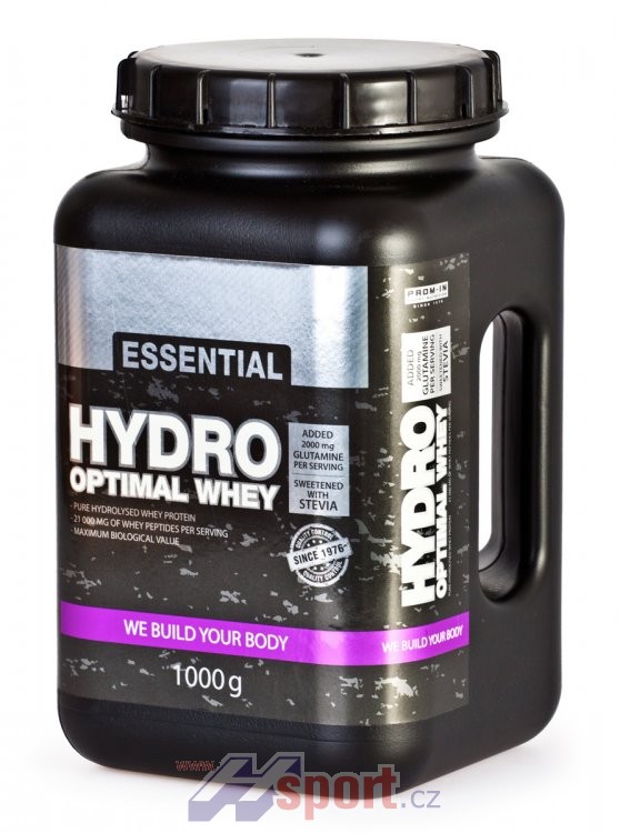 Prom-in Essential Hydro Optimal Whey 1000 g