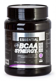 Prom-in Essential BCAA Synergy 550 g