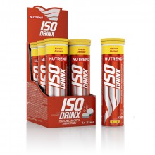 Nutrend Isodrinx tabs 12 tbl