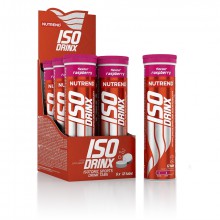 Nutrend Isodrinx tabs 12 tbl