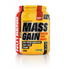 Nutrend Mass gain 1000 g
