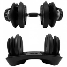 Činkový set Marcy 2 x 24 kg