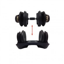 Činkový set Marcy 2 x 24 kg