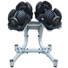 Činkový set Marcy 2 x 24 kg