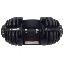 Činkový set Marcy 2 x 24 kg