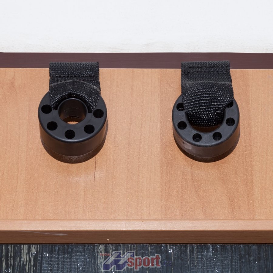 Závěsný posilovací systém Insportline Multitrainer Advanced