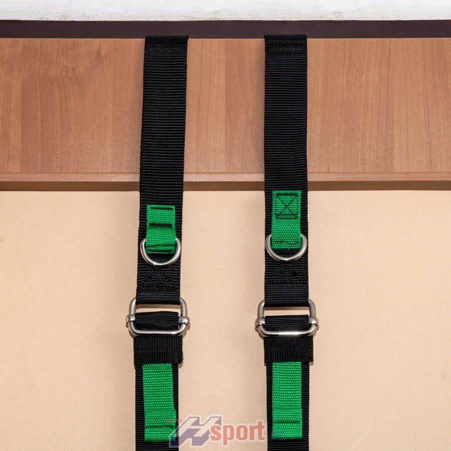 Závěsný posilovací systém Insportline Multitrainer Advanced
