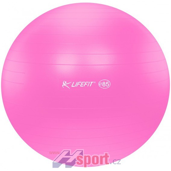 Gymnastický míč Lifefit 85 cm