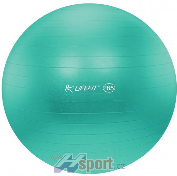 Gymnastický míč Lifefit 85 cm