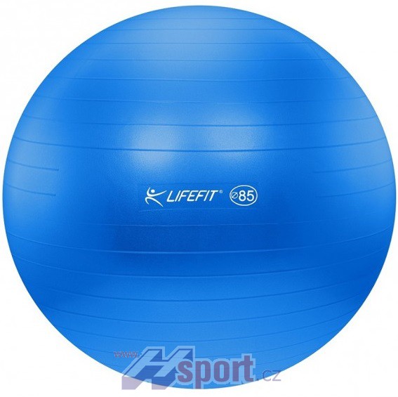Gymnastický míč Lifefit 85 cm