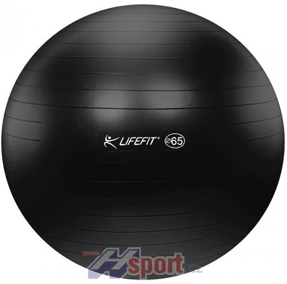 Gymnastický míč Lifefit 65 cm